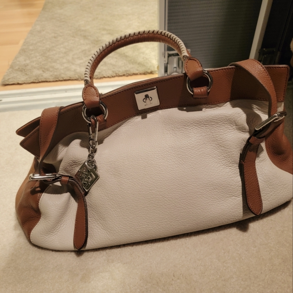 Donna karen bag